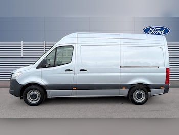 Used Mercedes-Benz Sprinter 2026 for sale - 79127059: Photo