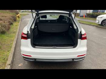 Used Audi A6 Saloon 2020 for sale - 74842936: Photo