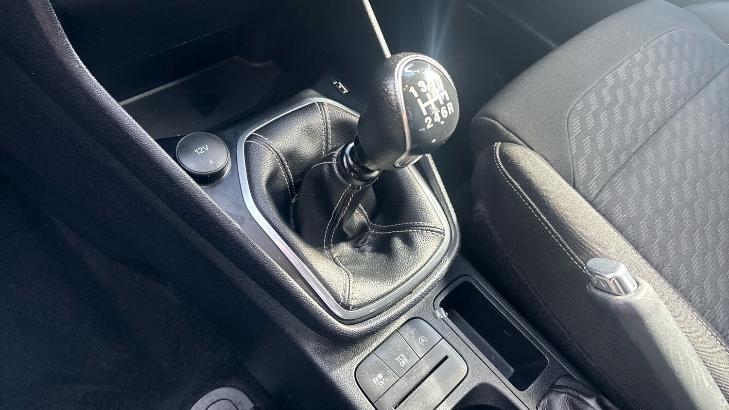 Used Ford Fiesta 2023 for sale - 78025958: Photo 13