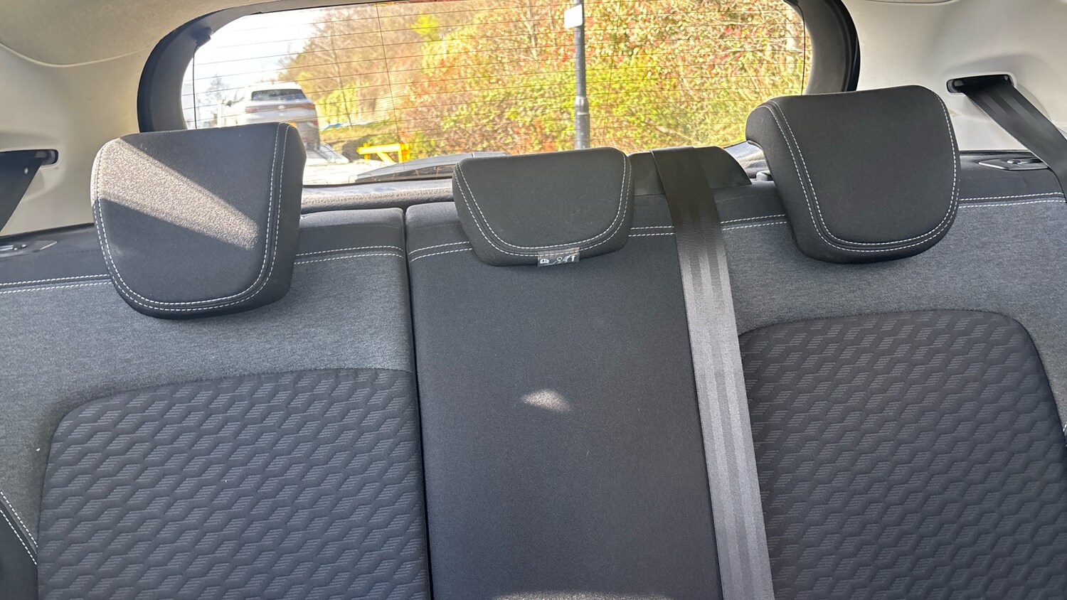 Used Ford Fiesta 2023 for sale - 78025958: Photo 15