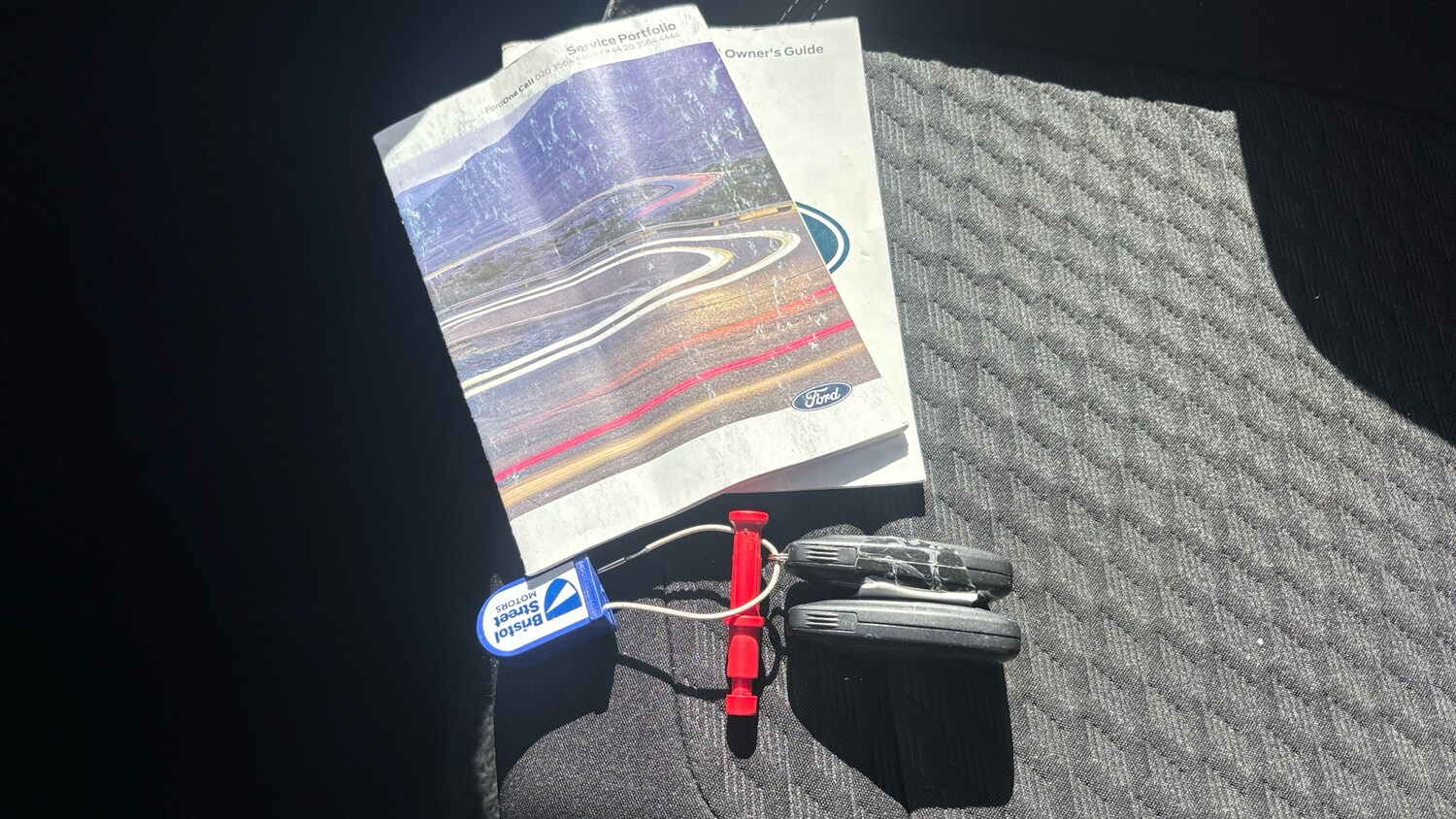 Used Ford Fiesta 2023 for sale - 78025958: Photo 19