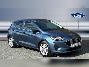 Ford Fiesta feature image