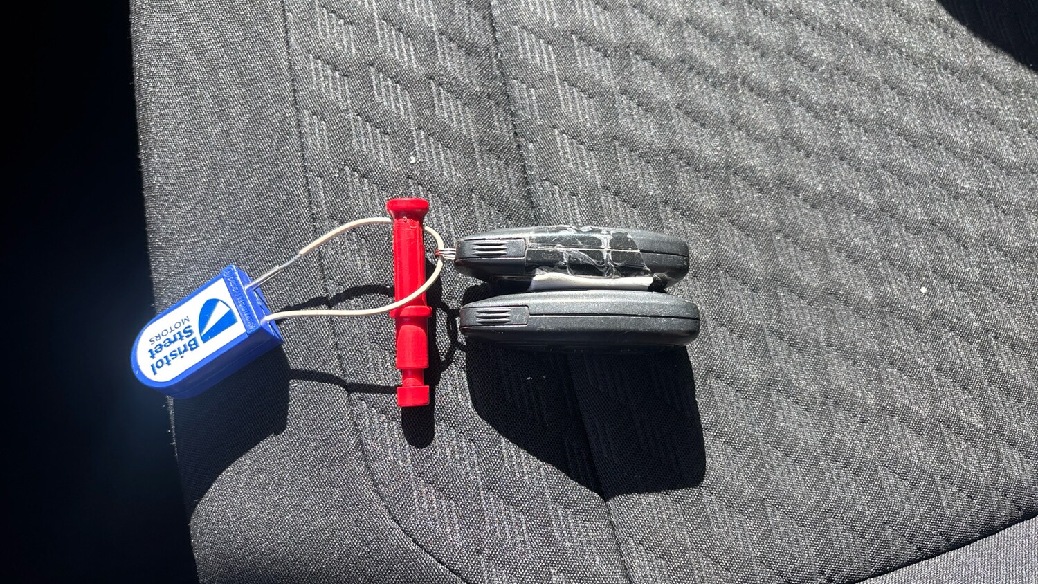 Used Ford Fiesta 2023 for sale - 78025958: Photo 20