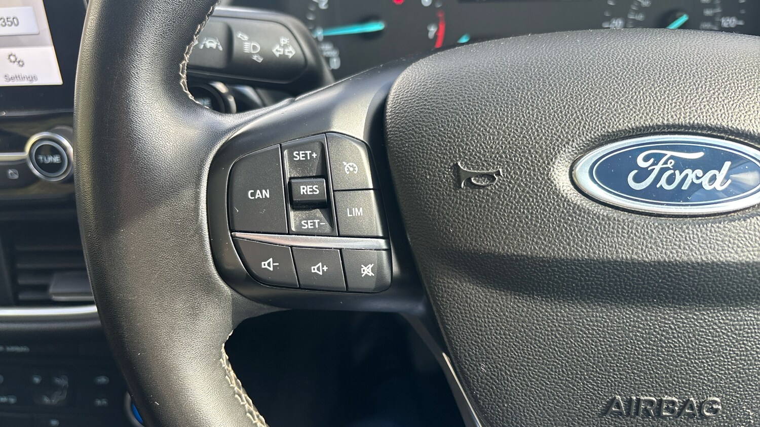 Used Ford Fiesta 2023 for sale - 78025958: Photo 21