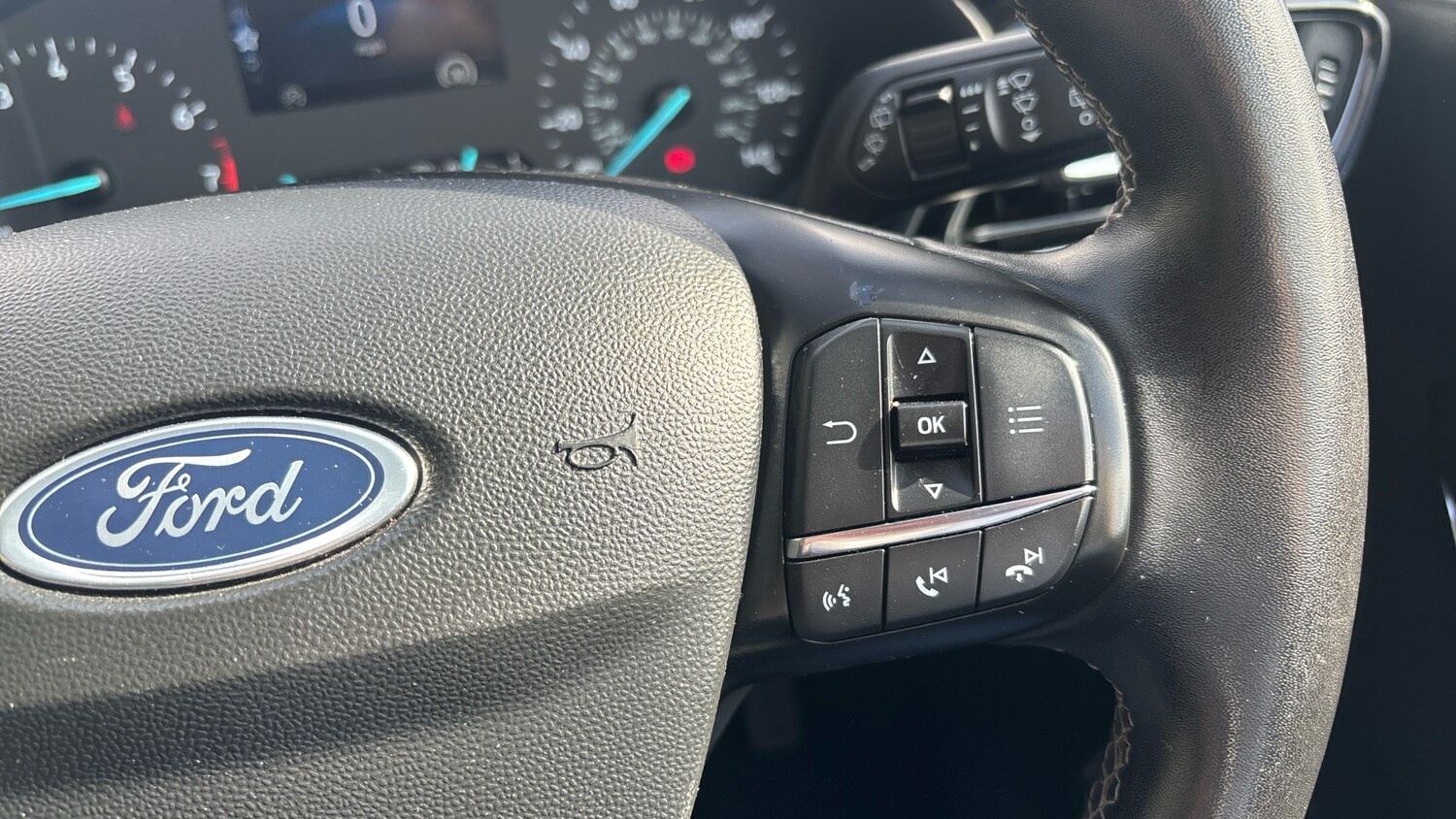 Used Ford Fiesta 2023 for sale - 78025958: Photo 22