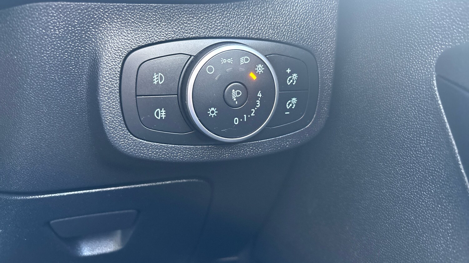 Used Ford Fiesta 2023 for sale - 78025958: Photo 23