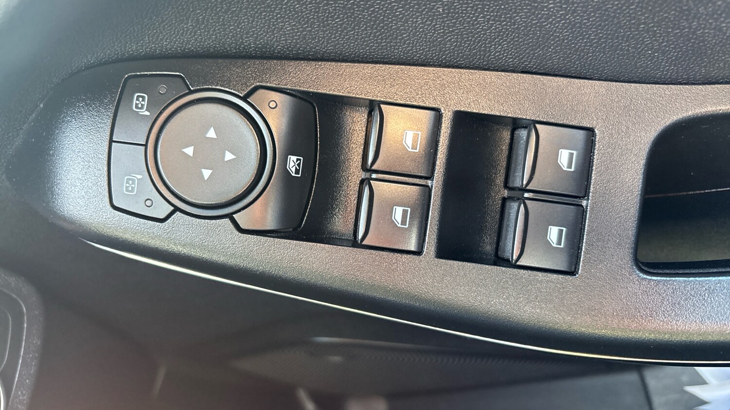 Used Ford Fiesta 2023 for sale - 78025958: Photo 25