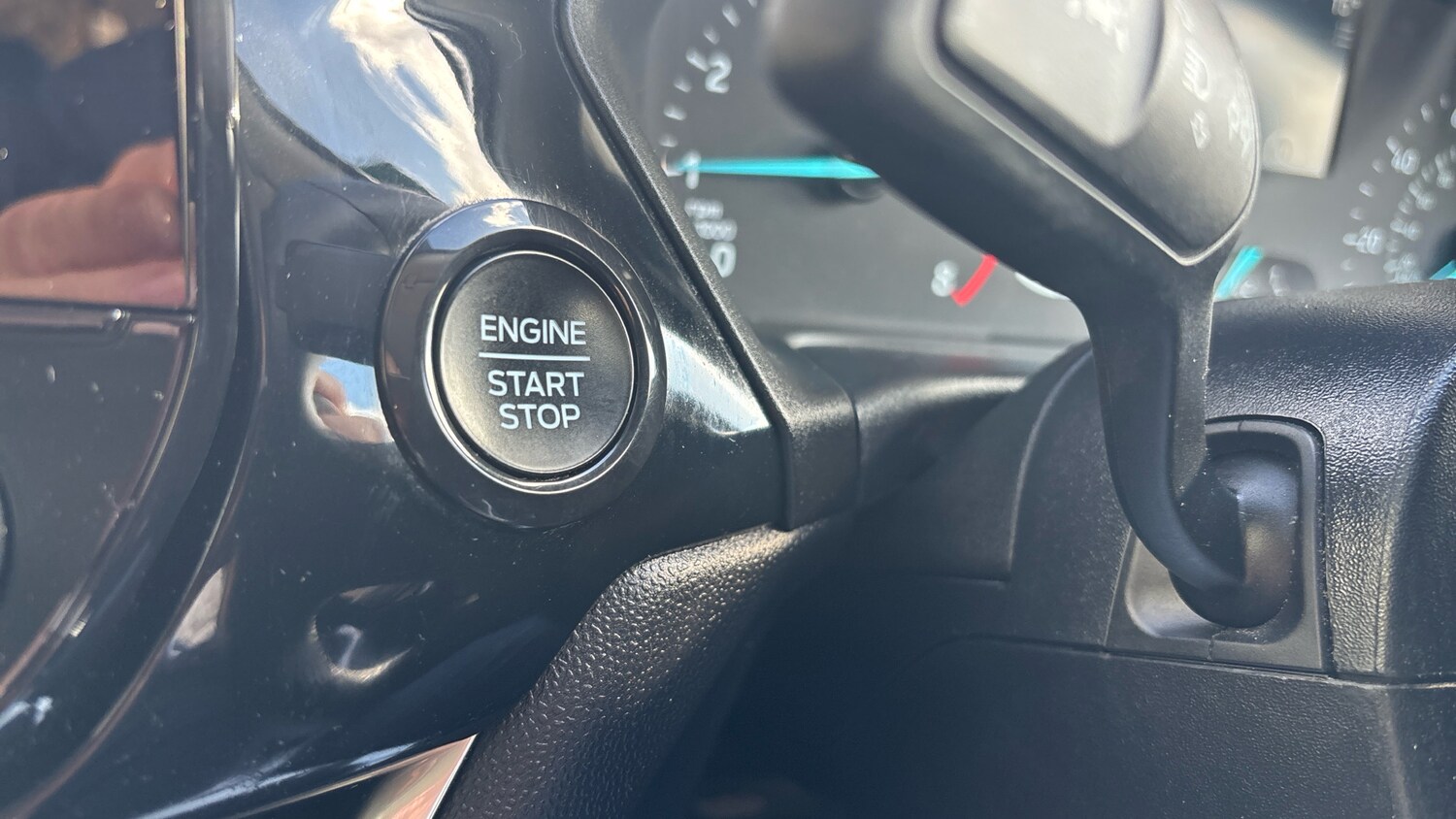 Used Ford Fiesta 2023 for sale - 78025958: Photo 26