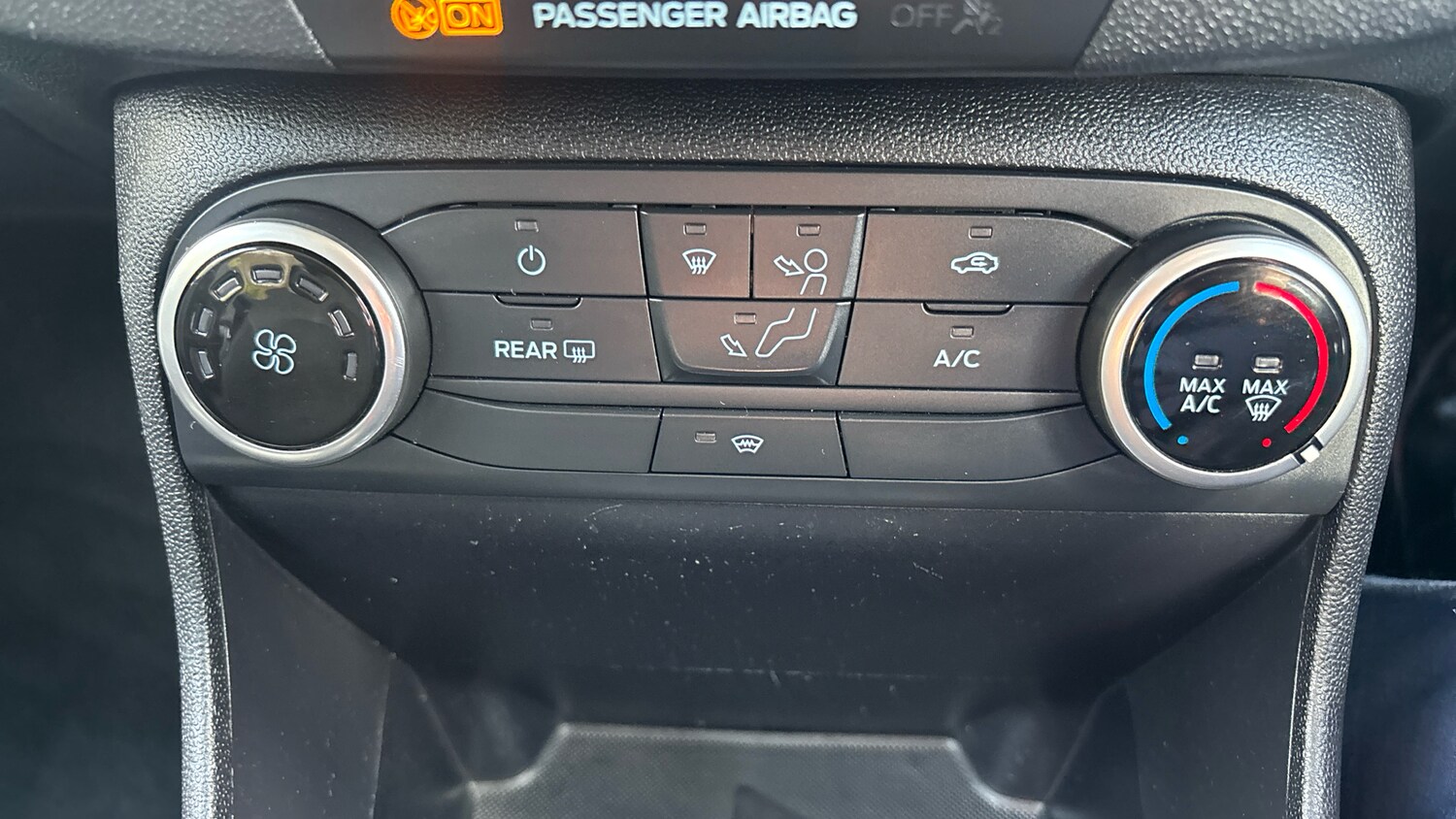 Used Ford Fiesta 2023 for sale - 78025958: Photo 27