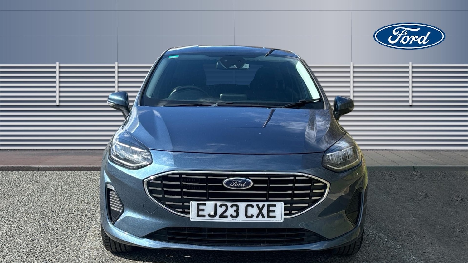 Used Ford Fiesta 2023 for sale - 78025958: Photo 3