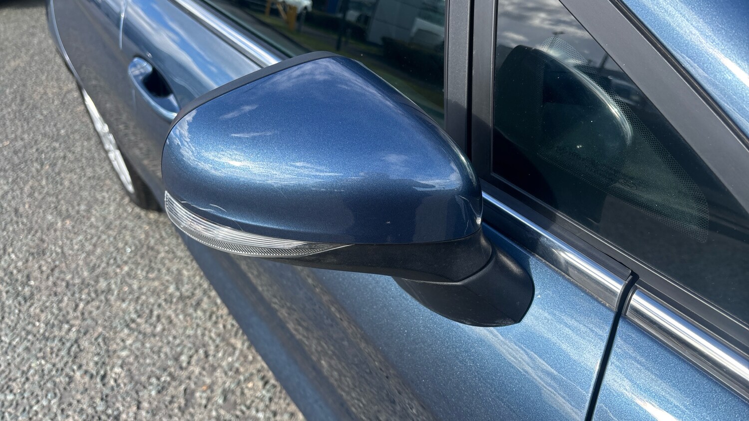 Used Ford Fiesta 2023 for sale - 78025958: Photo 34