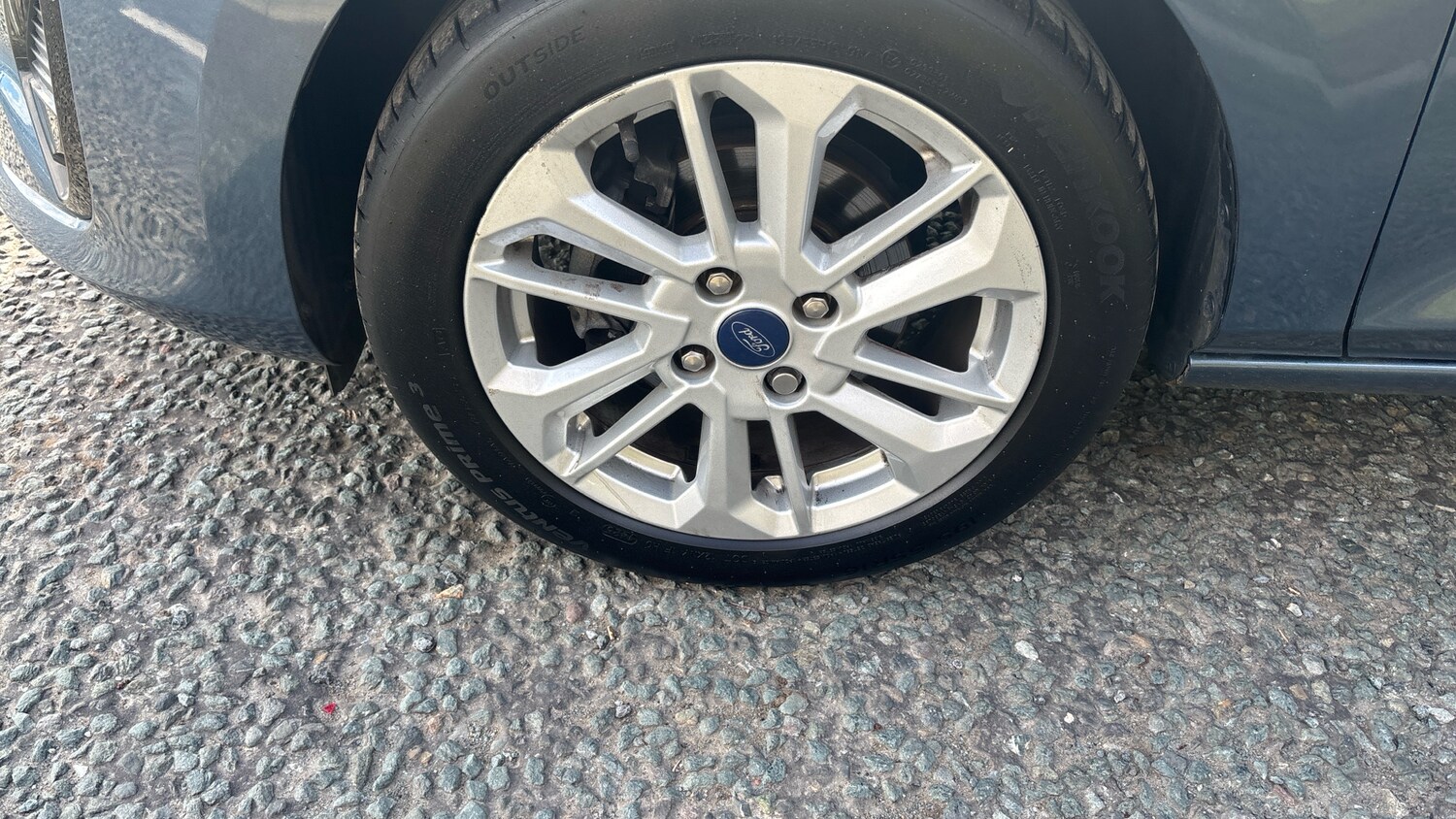 Used Ford Fiesta 2023 for sale - 78025958: Photo 39