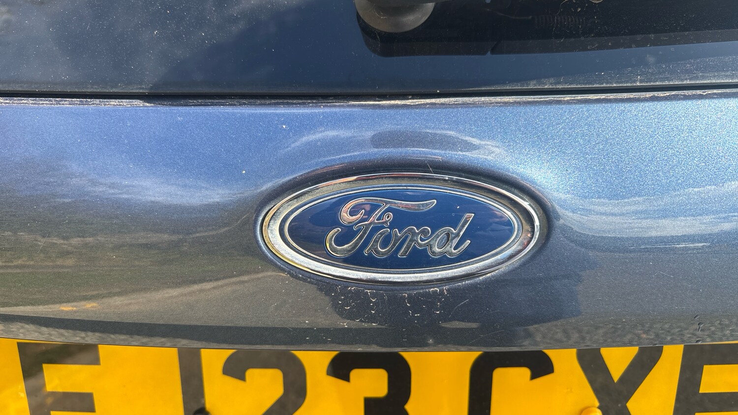 Used Ford Fiesta 2023 for sale - 78025958: Photo 8