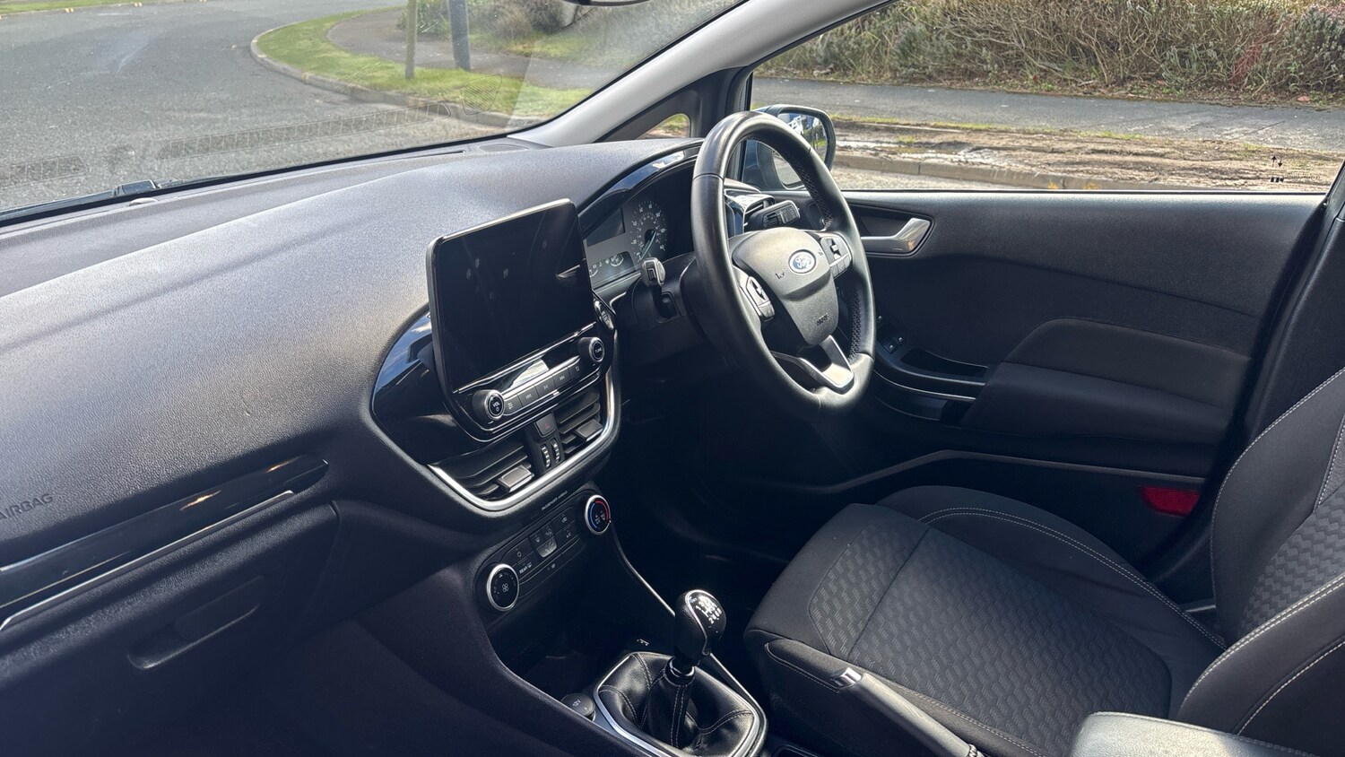 Used Ford Fiesta 2023 for sale - 78025958: Photo 9