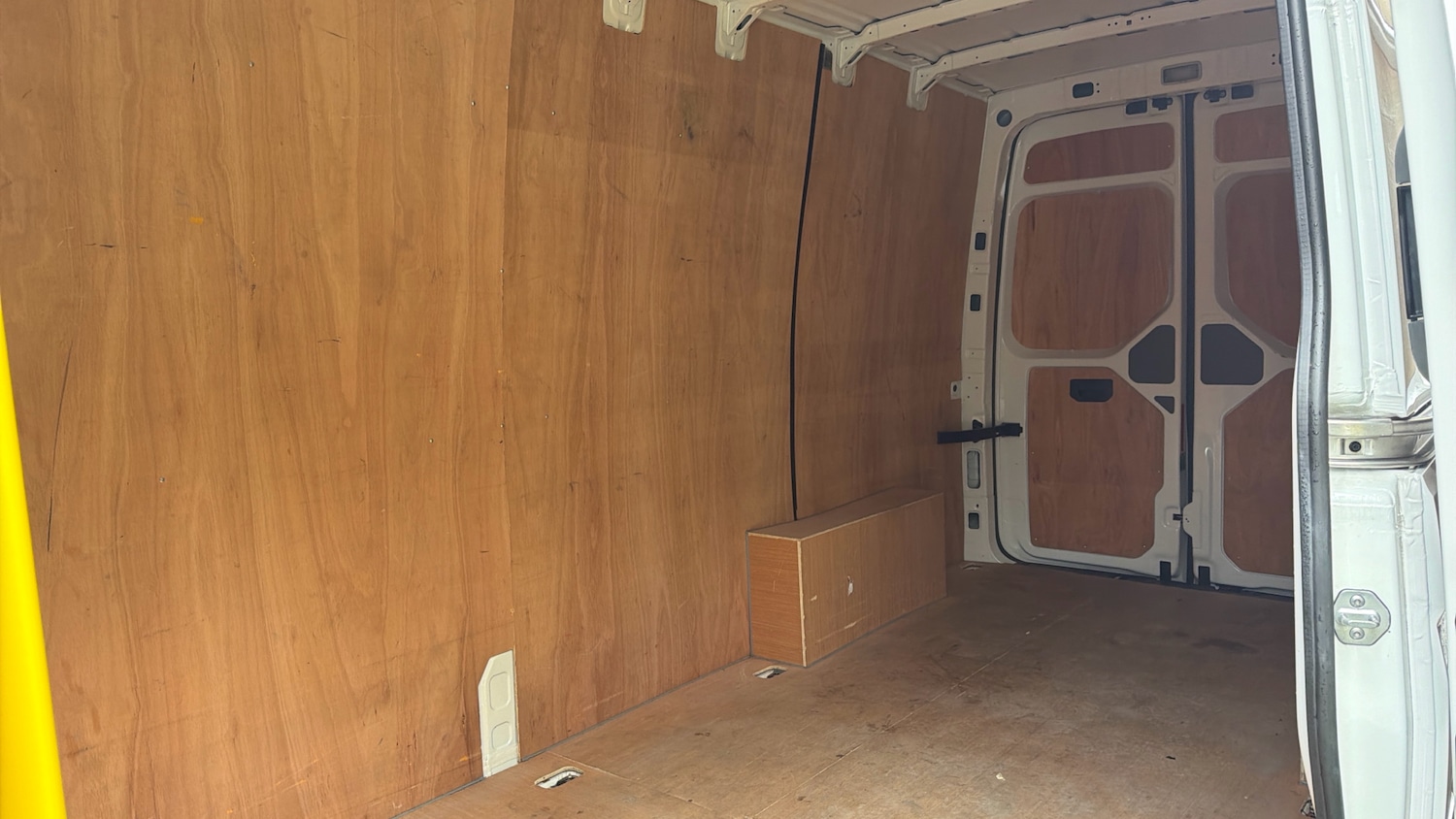 Used Volkswagen Crafter 2024 for sale - 77651047: Photo 14