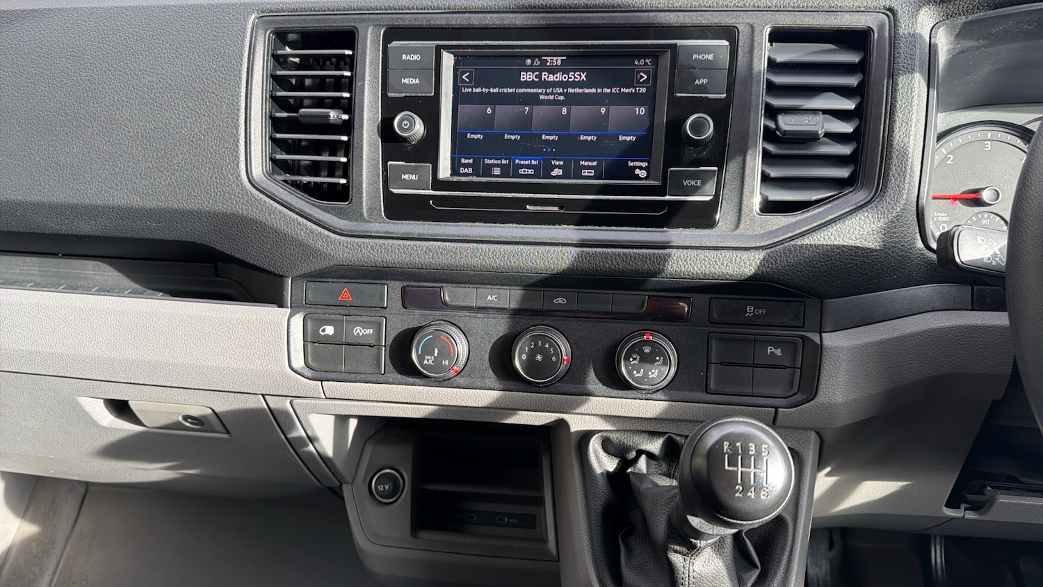 Used Volkswagen Crafter 2024 for sale - 77651047: Photo 15