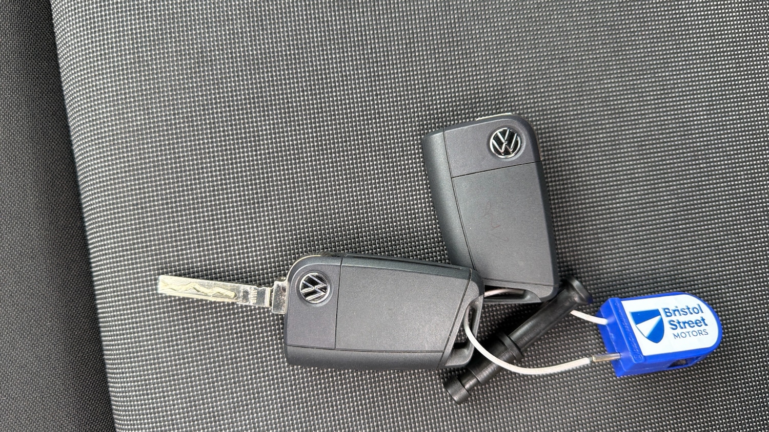 Used Volkswagen Crafter 2024 for sale - 77651047: Photo 20