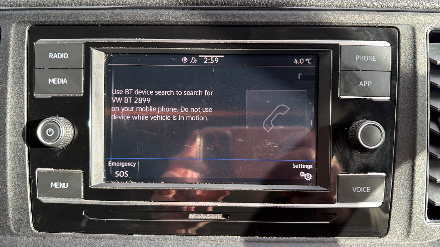 Used Volkswagen Crafter 2024 for sale - 77651047: Photo 22