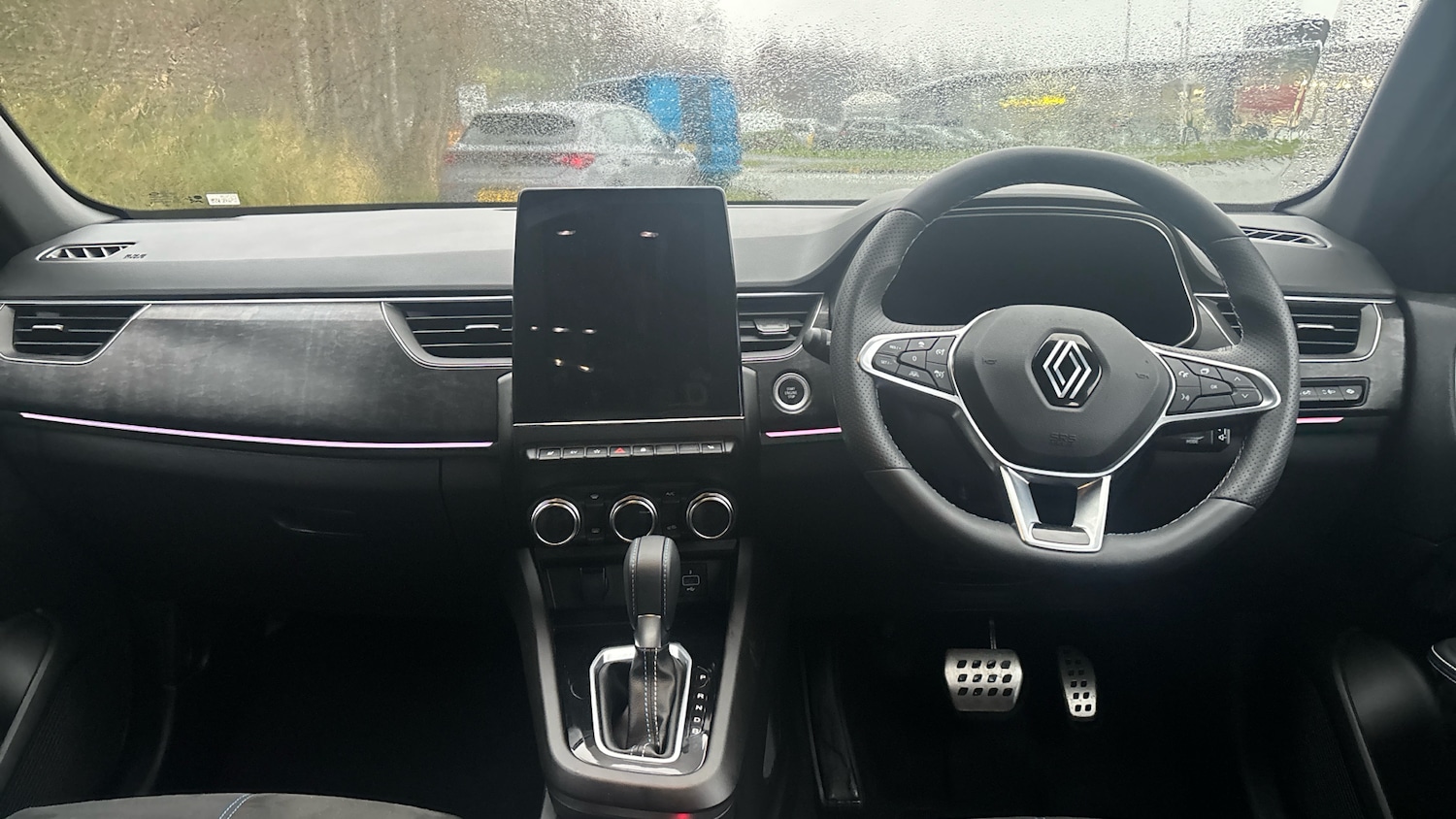 Used Renault Arkana 2024 for sale - 77310438: Photo 10