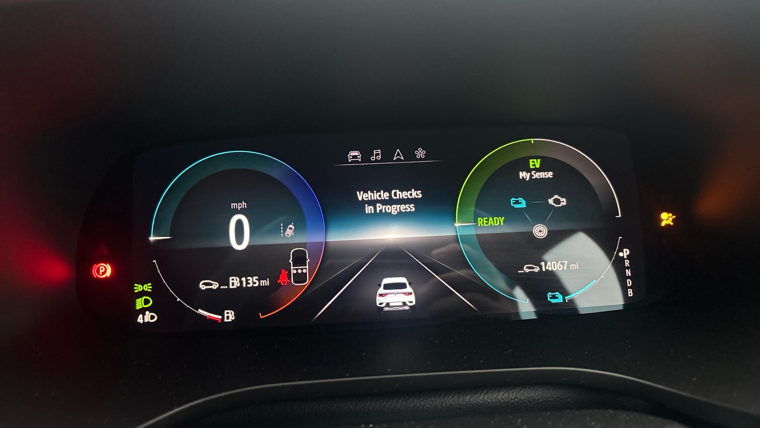 Used Renault Arkana 2024 for sale - 77310438: Photo 18