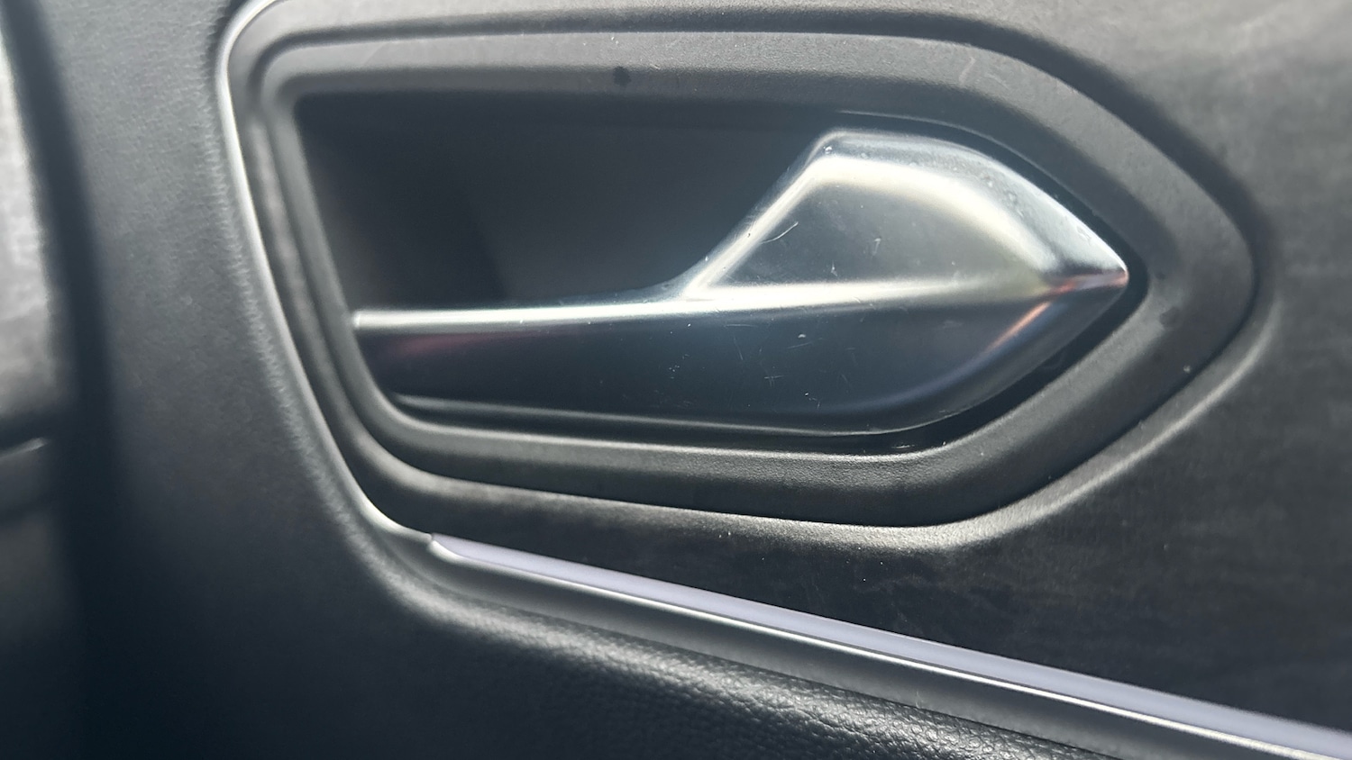 Used Renault Arkana 2024 for sale - 77310438: Photo 27