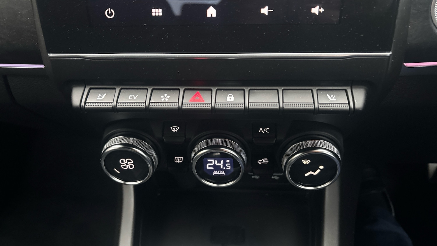 Used Renault Arkana 2024 for sale - 77310438: Photo 29