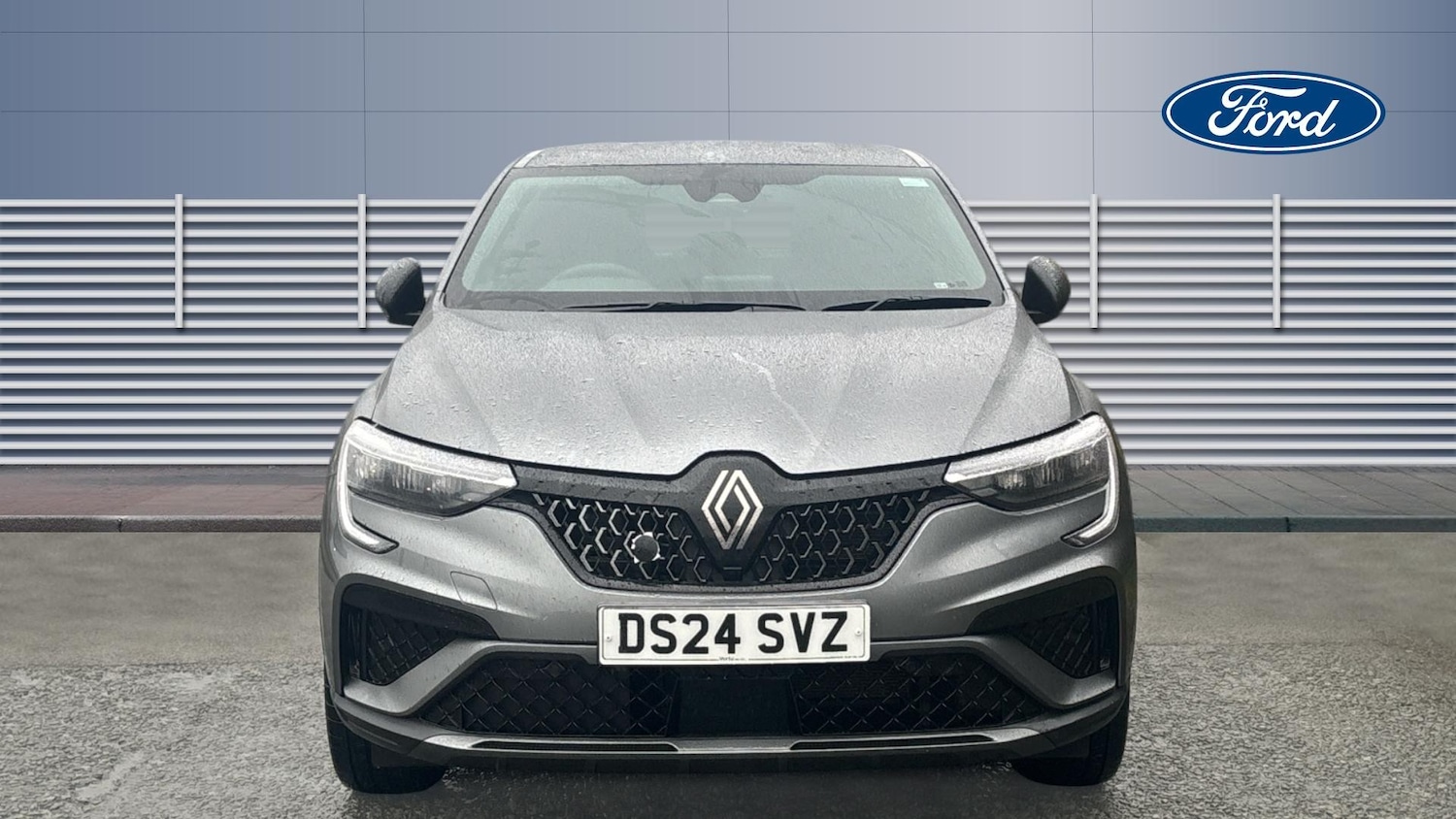 Used Renault Arkana 2024 for sale - 77310438: Photo 3