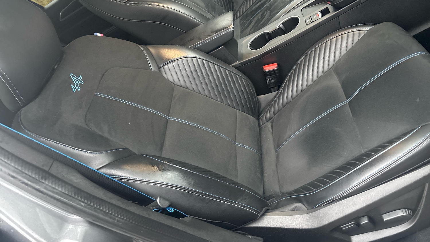 Used Renault Arkana 2024 for sale - 77310438: Photo 32