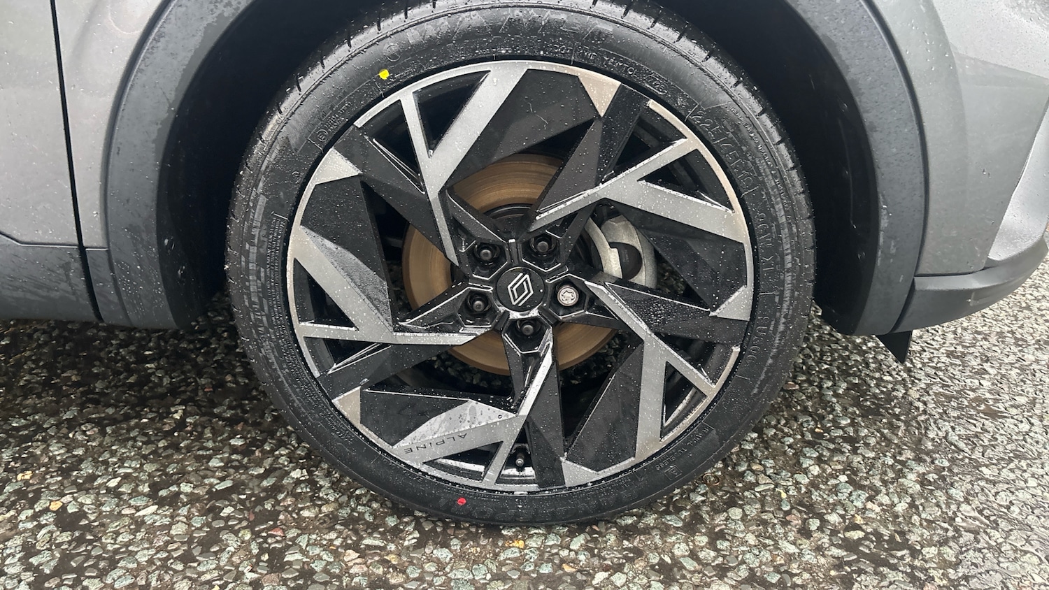 Used Renault Arkana 2024 for sale - 77310438: Photo 34