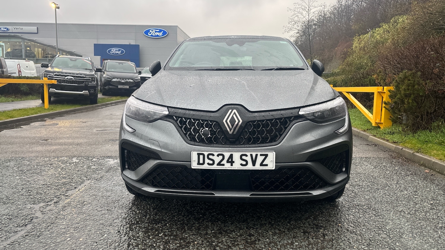 Used Renault Arkana 2024 for sale - 77310438: Photo 36