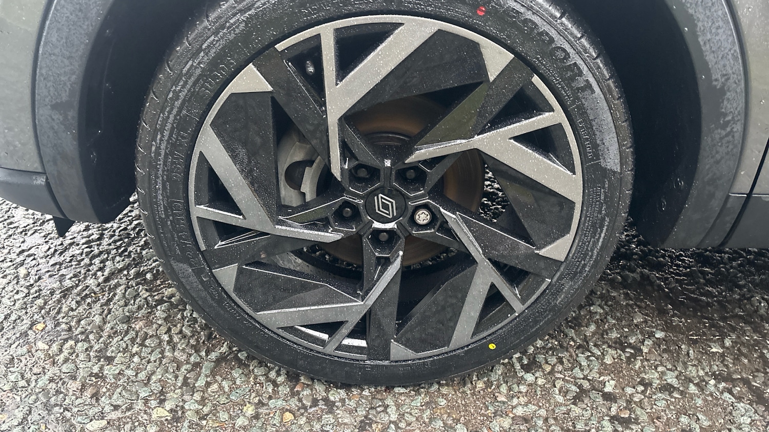 Used Renault Arkana 2024 for sale - 77310438: Photo 38