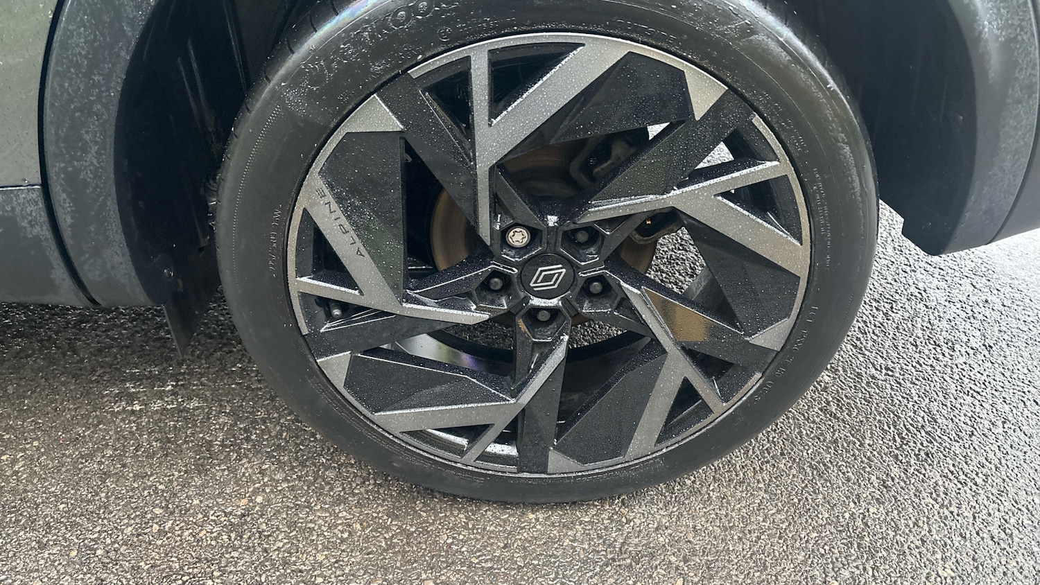 Used Renault Arkana 2024 for sale - 77310438: Photo 39