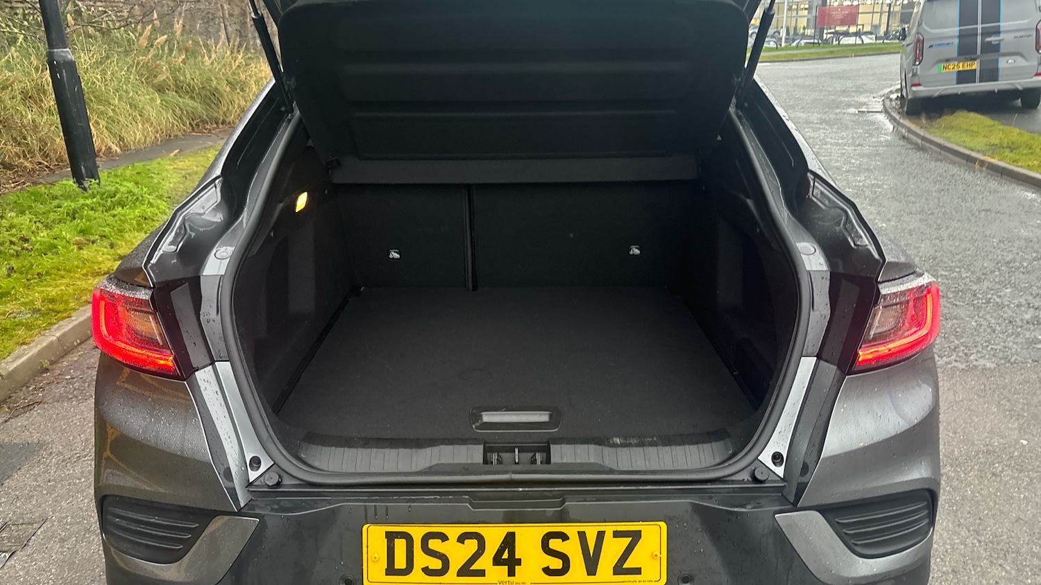 Used Renault Arkana 2024 for sale - 77310438: Photo 4