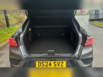 Used Renault Arkana 2024 for sale - 77310438: Photo