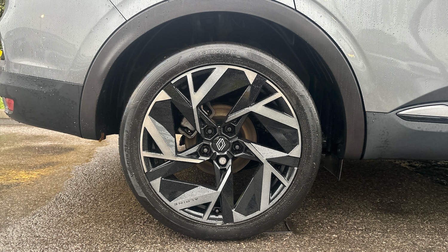 Used Renault Arkana 2024 for sale - 77310438: Photo 7