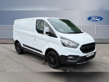 Used Ford Transit Custom 2022 for sale - 78979359: Photo
