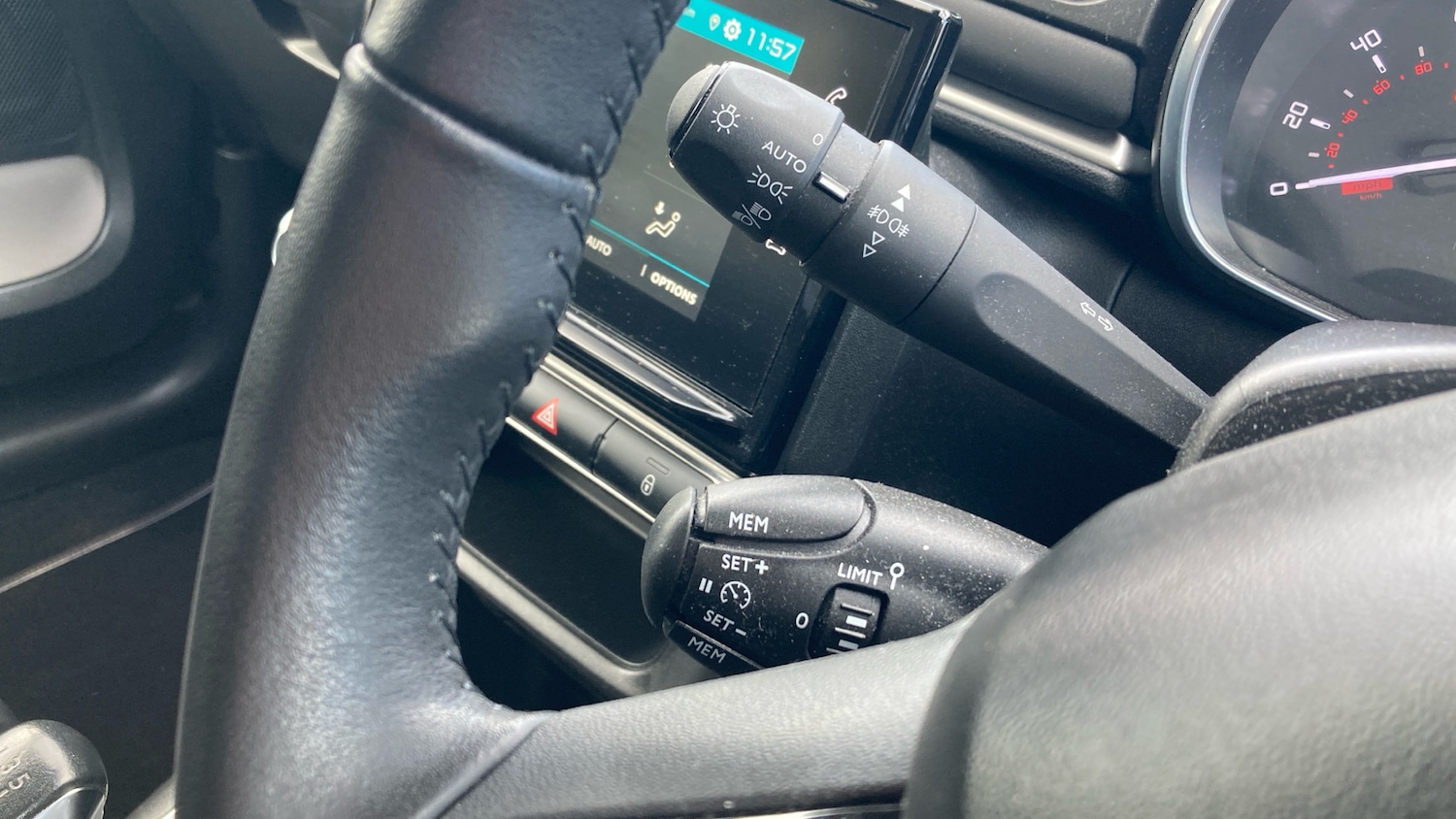 Vehicle 27