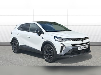 Used Renault Symbioz 2025 for sale - 79436742: Photo