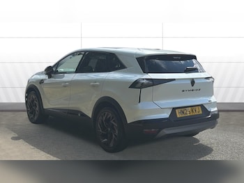 Used Renault Symbioz 2025 for sale - 79436742: Photo