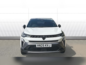 Used Renault Symbioz 2025 for sale - 79436742: Photo