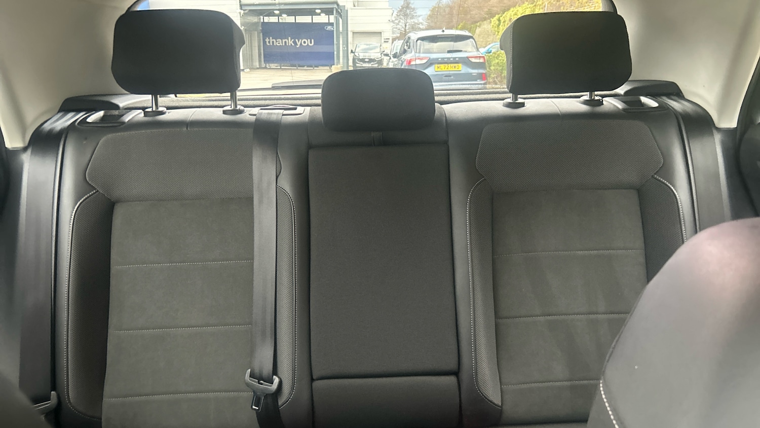 Used Volkswagen T-Roc 2023 for sale - 77813270: Photo 15