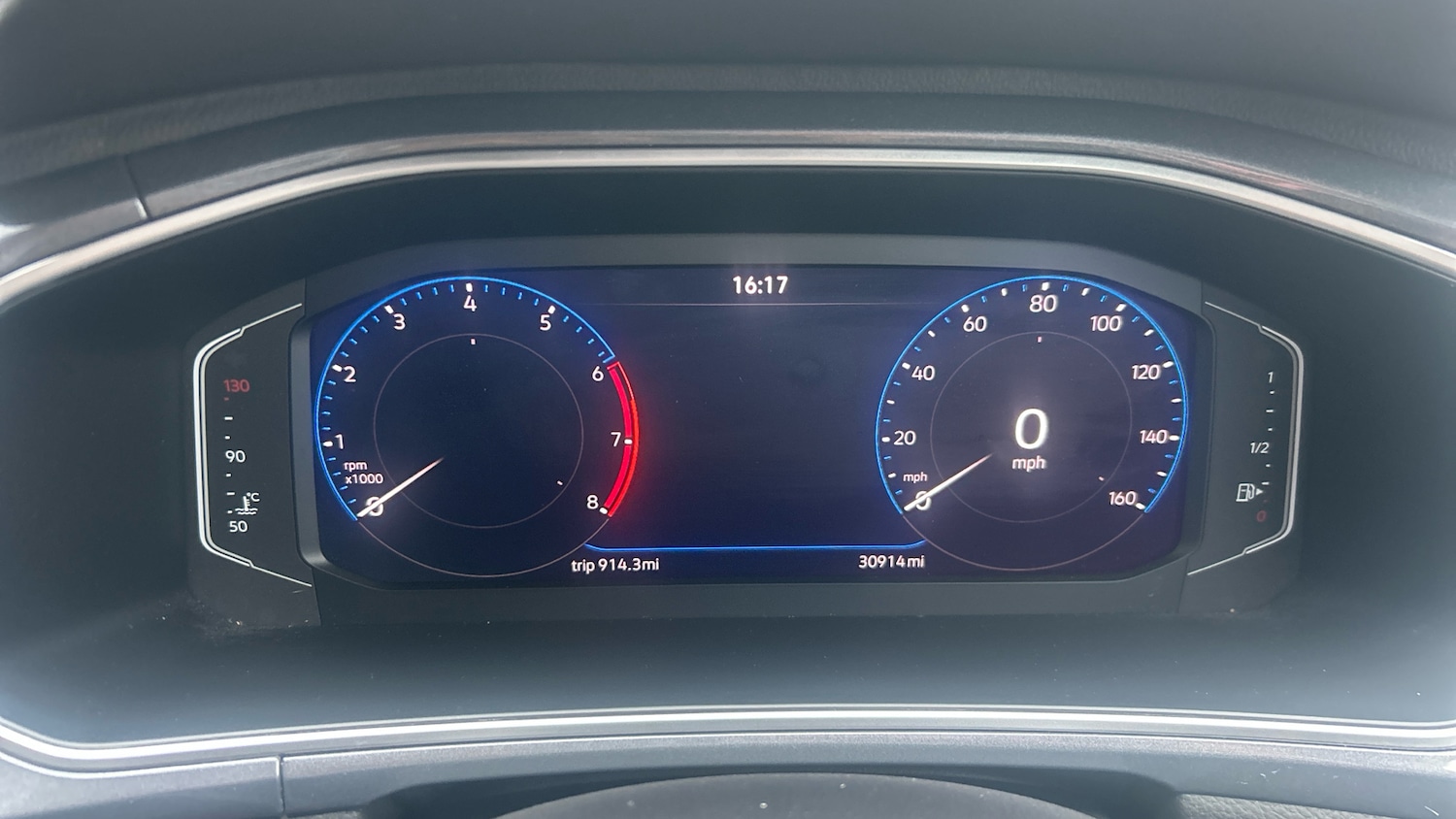 Used Volkswagen T-Roc 2023 for sale - 77813270: Photo 18