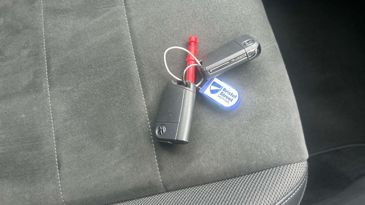 Used Volkswagen T-Roc 2023 for sale - 77813270: Photo 20