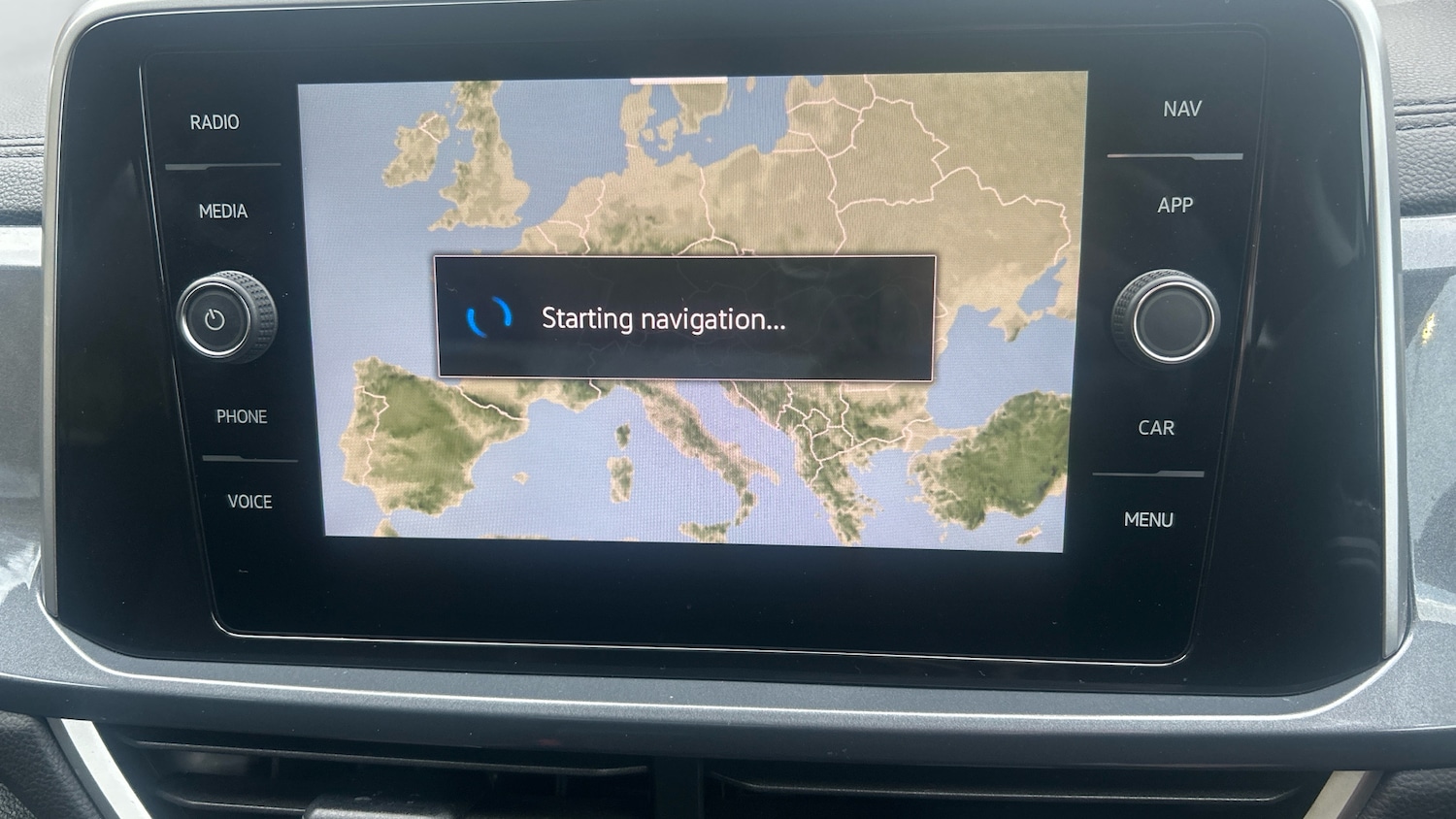 Used Volkswagen T-Roc 2023 for sale - 77813270: Photo 31