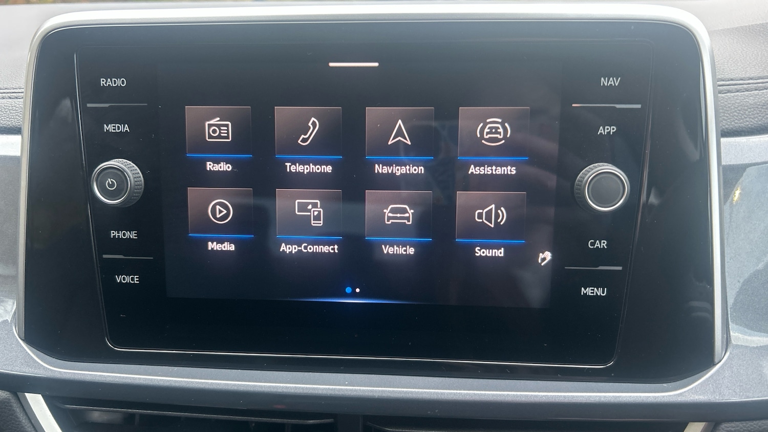 Used Volkswagen T-Roc 2023 for sale - 77813270: Photo 34