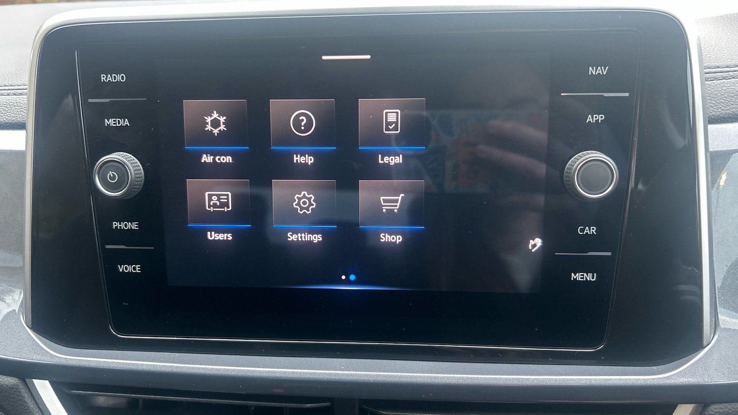 Used Volkswagen T-Roc 2023 for sale - 77813270: Photo 35