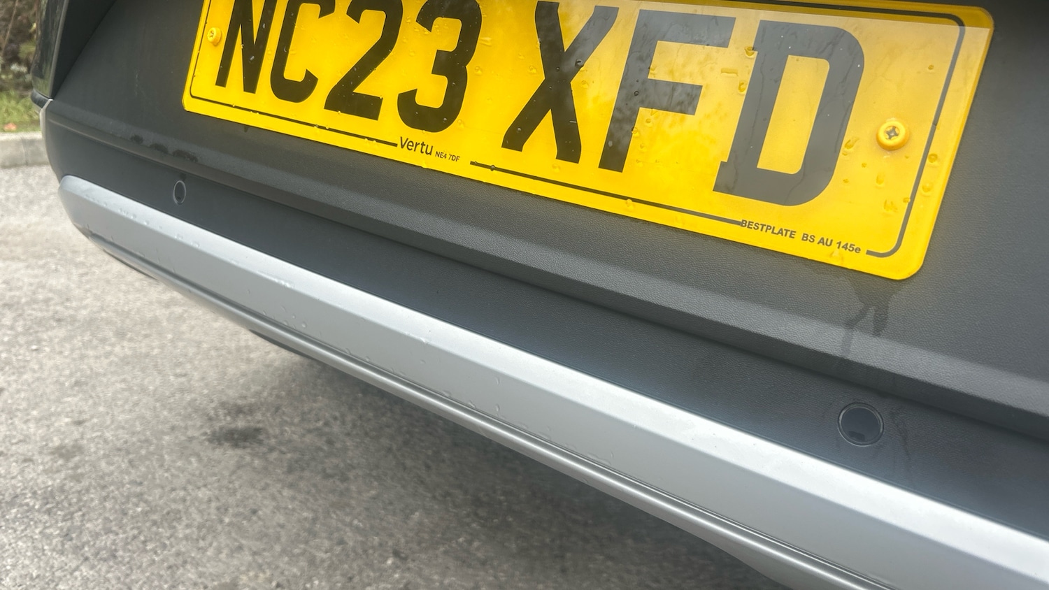 Used Volkswagen T-Roc 2023 for sale - 77813270: Photo 8