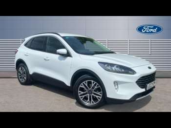 Used Ford Kuga 2022 for sale - 75021642: Photo