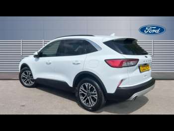 Used Ford Kuga 2022 for sale - 75021642: Photo