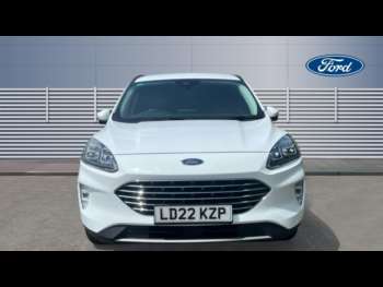 Used Ford Kuga 2022 for sale - 75021642: Photo